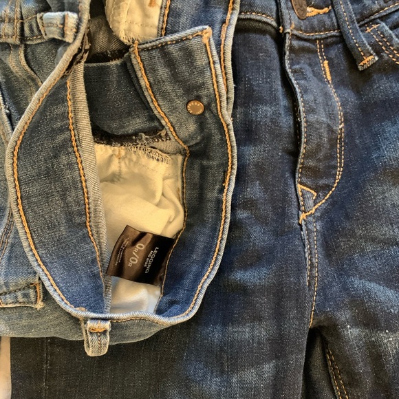 Express Jean Bundle - Picture 3 of 3